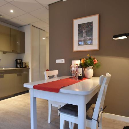 Luxurious Apartment Walking Distance From The Pleasant Centre Of Bergen Szoba fotó
