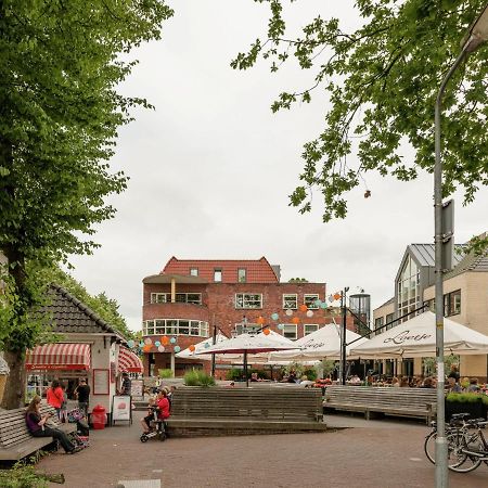 Luxurious Apartment Walking Distance From The Pleasant Centre Of Bergen Kültér fotó
