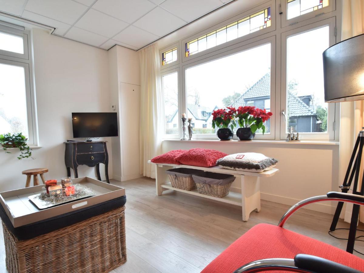 Luxurious Apartment Walking Distance From The Pleasant Centre Of Bergen Kültér fotó