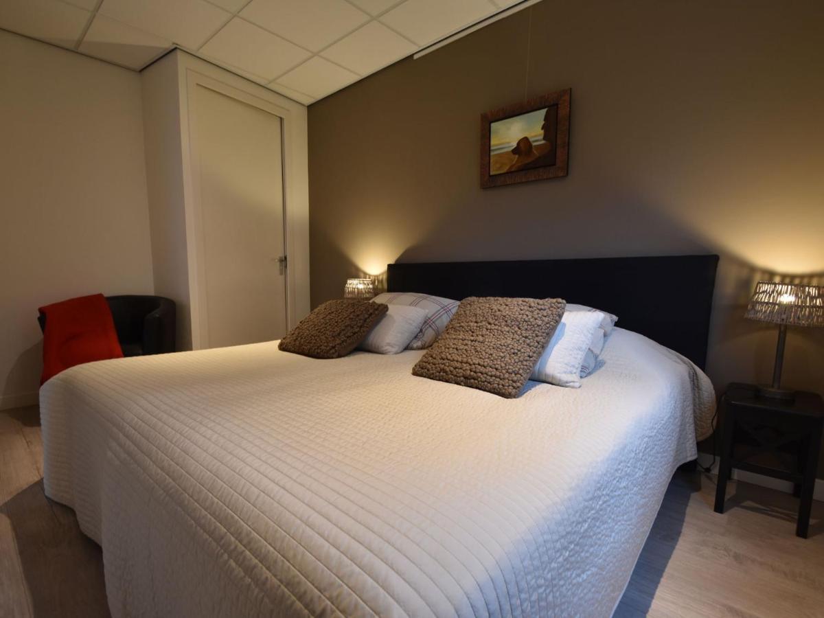Luxurious Apartment Walking Distance From The Pleasant Centre Of Bergen Kültér fotó