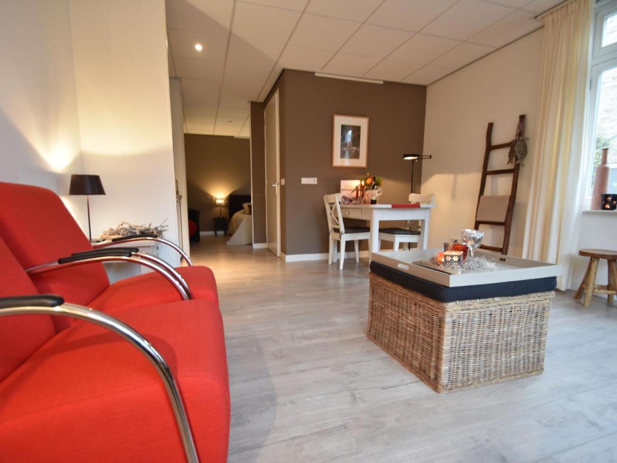 Luxurious Apartment Walking Distance From The Pleasant Centre Of Bergen Kültér fotó