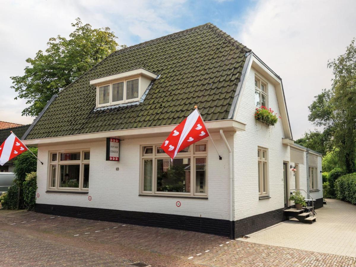 Luxurious Apartment Walking Distance From The Pleasant Centre Of Bergen Kültér fotó