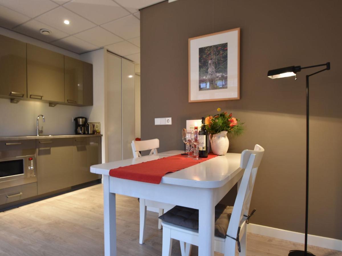 Luxurious Apartment Walking Distance From The Pleasant Centre Of Bergen Szoba fotó