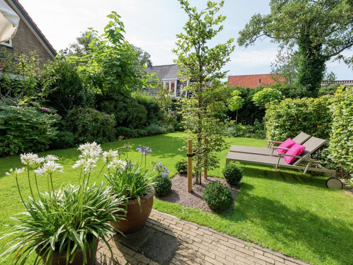 Luxurious Apartment Walking Distance From The Pleasant Centre Of Bergen Kültér fotó