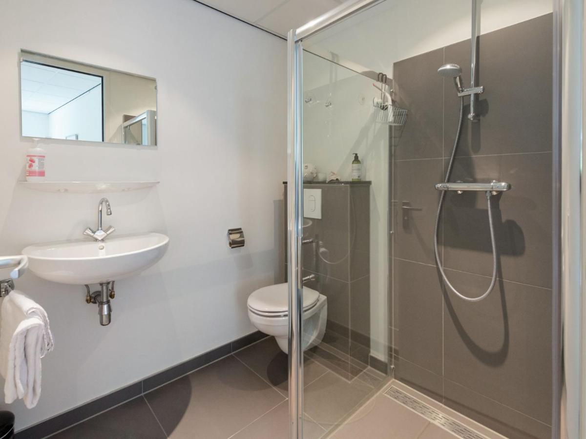 Luxurious Apartment Walking Distance From The Pleasant Centre Of Bergen Kültér fotó