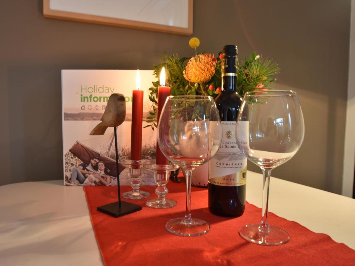 Luxurious Apartment Walking Distance From The Pleasant Centre Of Bergen Kültér fotó