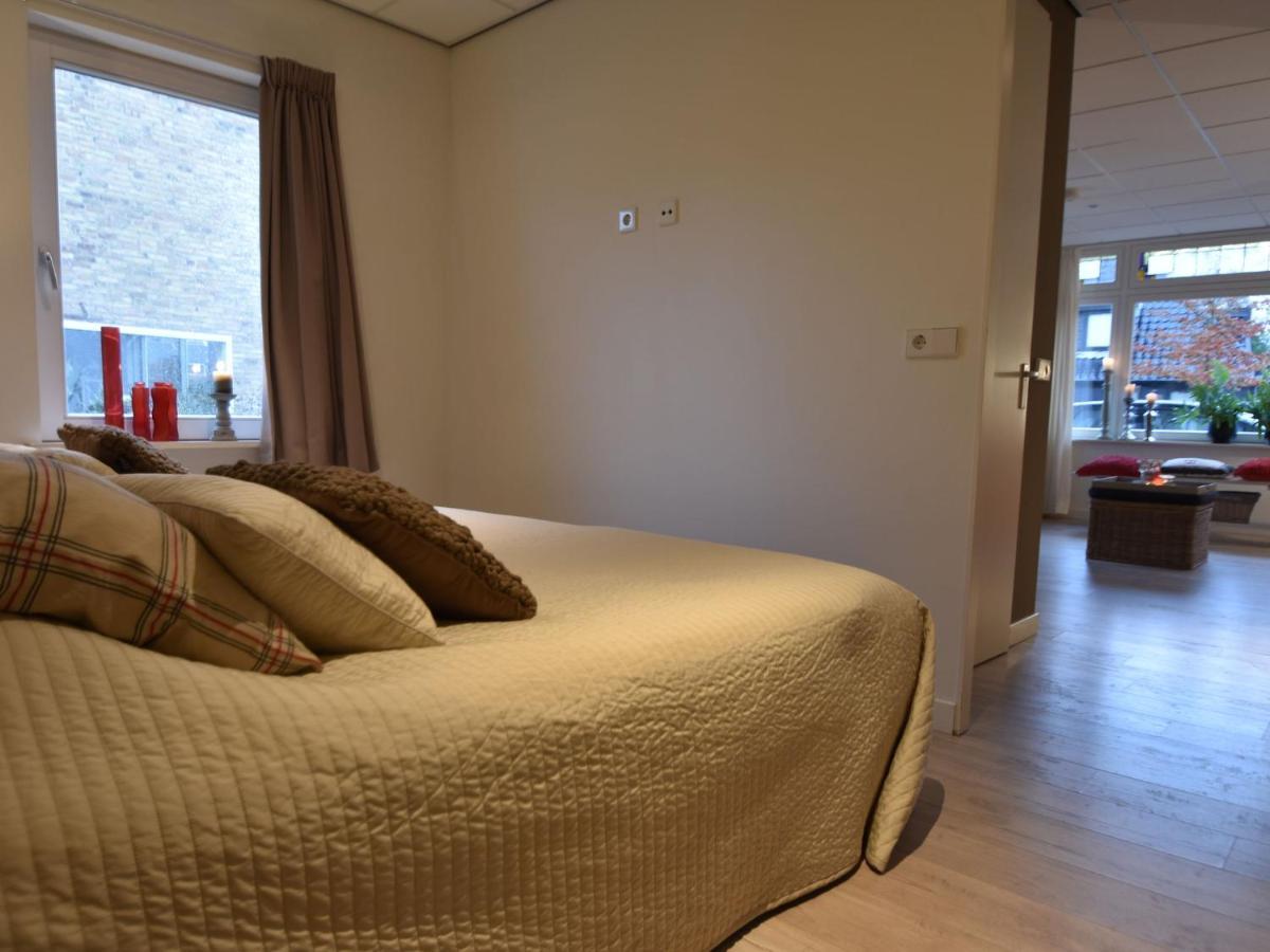Luxurious Apartment Walking Distance From The Pleasant Centre Of Bergen Kültér fotó