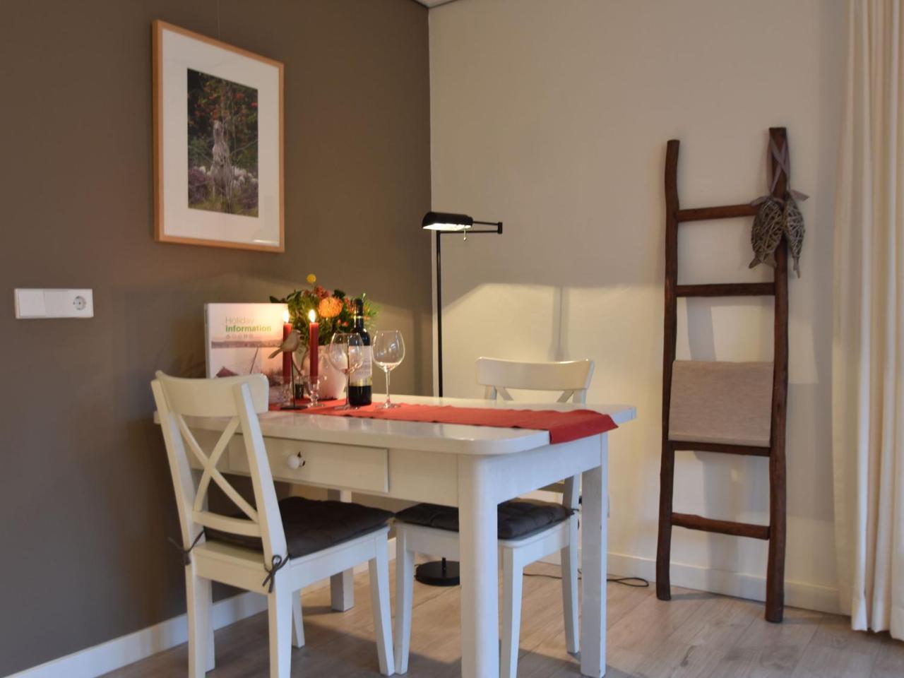 Luxurious Apartment Walking Distance From The Pleasant Centre Of Bergen Kültér fotó